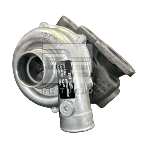 Ny bytesturbo BE Turbo 124966 - RHB52 turboaggregat