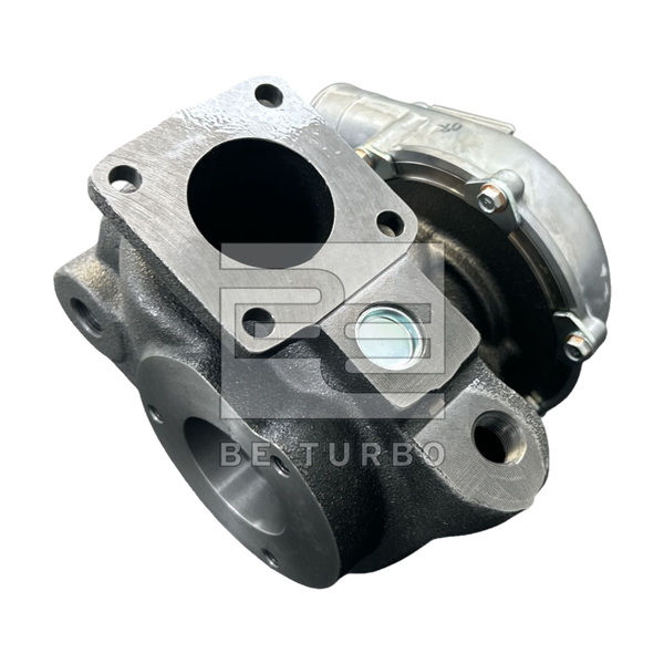 Ny bytesturbo BE Turbo 124966 - RHB52 turboaggregat