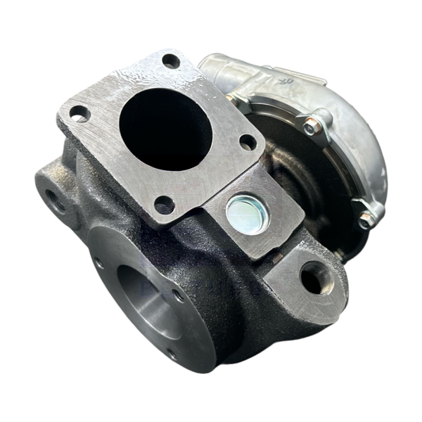 Ny bytesturbo BE Turbo 124966 - RHB52 turboaggregat