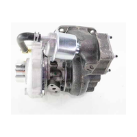 Ny bytesturbo BE Turbo 124986 - T03 turboaggregat