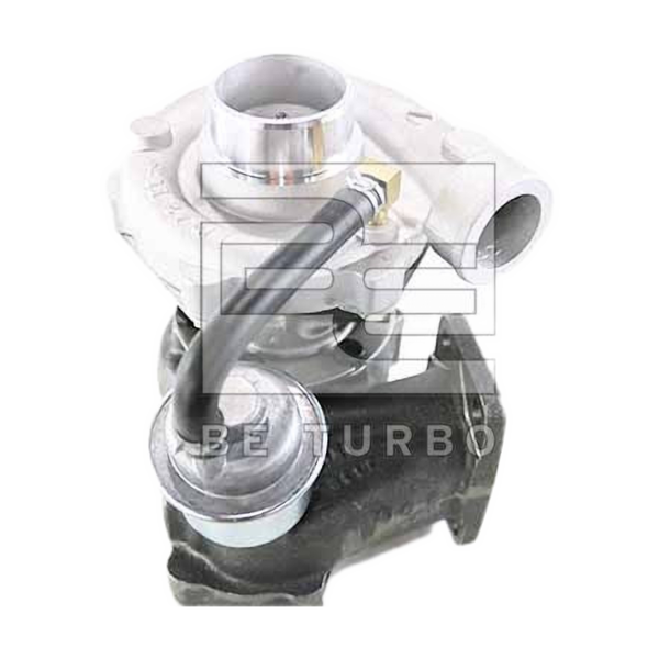 Ny bytesturbo BE Turbo 124986 - T03 turboaggregat