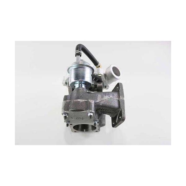 Ny bytesturbo BE Turbo 124986 - T03 turboaggregat
