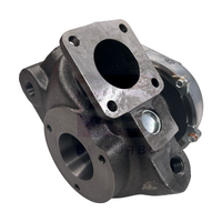 Ny bytesturbo BE Turbo 125028 - RHB52 turboaggregat