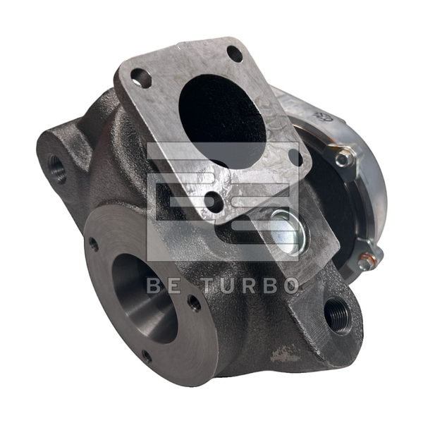Ny bytesturbo BE Turbo 125028 - RHB52 turboaggregat