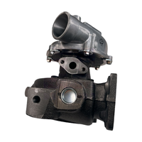 Ny bytesturbo BE Turbo 125028 - RHB52 turboaggregat