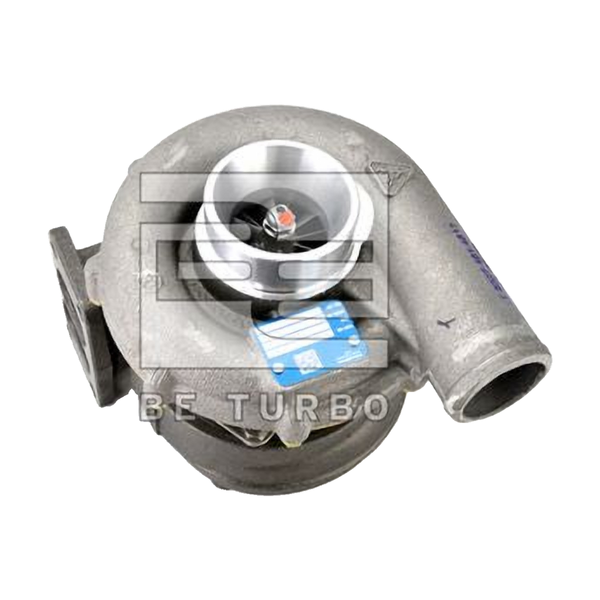 Ny bytesturbo BE Turbo 125034 - S2 turboaggregat
