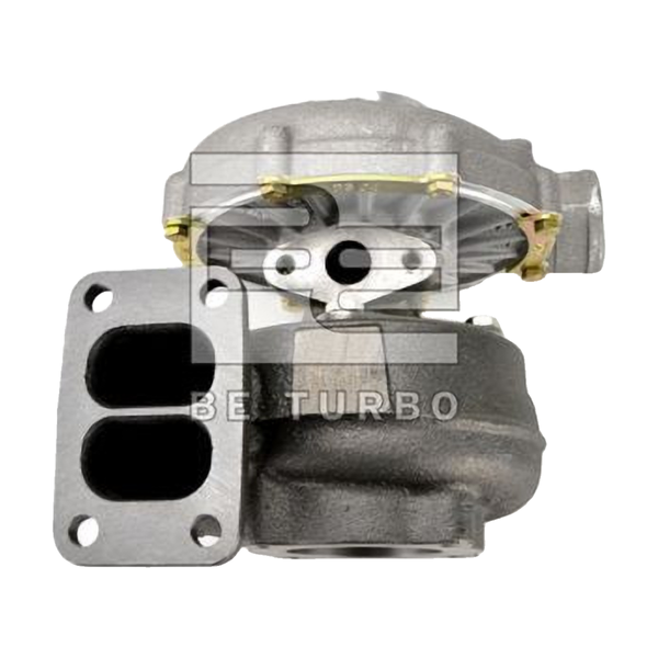 Ny bytesturbo BE Turbo 125034 - S2 turboaggregat