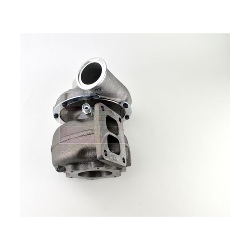 Ny bytesturbo BE Turbo 125057 turboaggregat