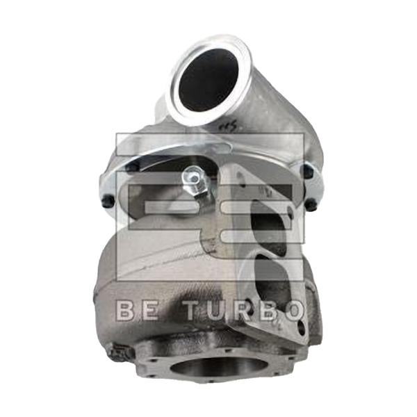 Ny bytesturbo BE Turbo 125057 turboaggregat