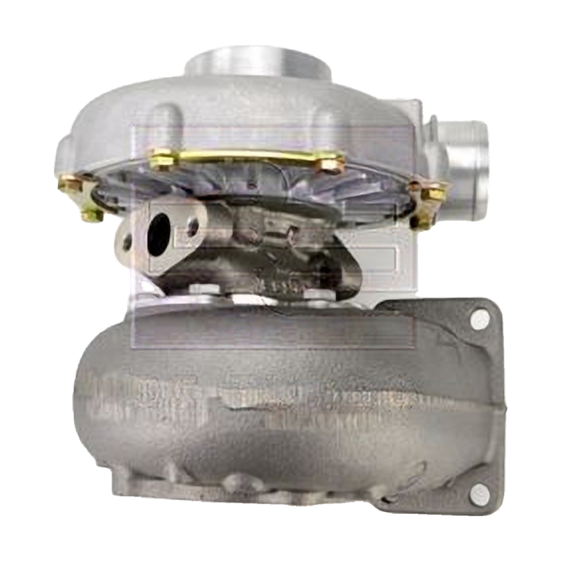 Ny bytesturbo BE Turbo 125071 - K26 turboaggregat