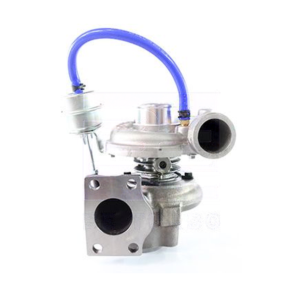 Ny bytesturbo BE Turbo 125095 - GT20 turboaggregat