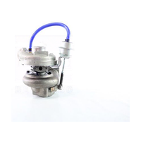 Ny bytesturbo BE Turbo 125095 - GT20 turboaggregat