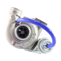 Ny bytesturbo BE Turbo 125095 - GT20 turboaggregat