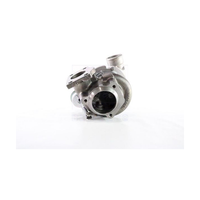 Ny bytesturbo BE Turbo 125095 - GT20 turboaggregat