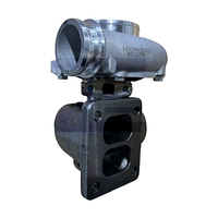Ny bytesturbo BE Turbo 125102 - T04 turboaggregat