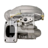 Ny bytesturbo BE Turbo 125112 - K27 turboaggregat