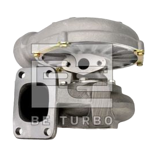 Ny bytesturbo BE Turbo 125112 - K27 turboaggregat