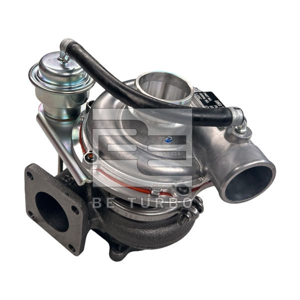 Ny bytesturbo BE Turbo 125113 - RHB52 turboaggregat