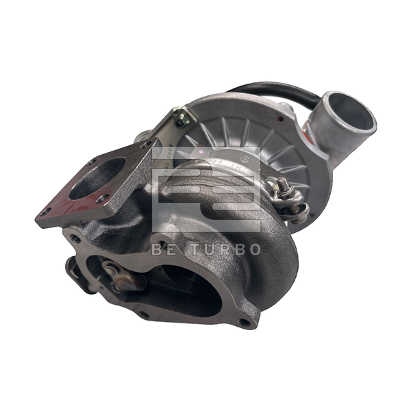 Ny bytesturbo BE Turbo 125113 - RHB52 turboaggregat