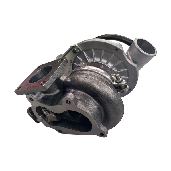 Ny bytesturbo BE Turbo 125113 - RHB52 turboaggregat