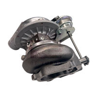 Ny bytesturbo BE Turbo 125113 - RHB52 turboaggregat