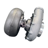 Ny bytesturbo BE Turbo 125122 - H3 turboaggregat