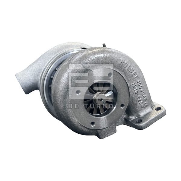 Ny bytesturbo BE Turbo 125134 - H1 turboaggregat