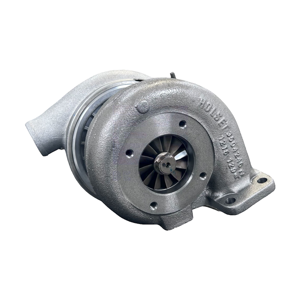 Ny bytesturbo BE Turbo 125134 - H1 turboaggregat