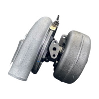 Ny bytesturbo BE Turbo 125134 - H1 turboaggregat