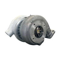 Ny bytesturbo BE Turbo 125180 - H2 turboaggregat