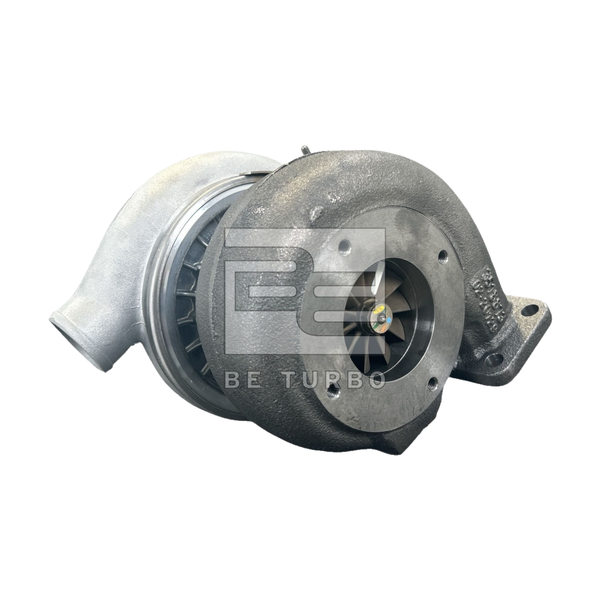 Ny bytesturbo BE Turbo 125180 - H2 turboaggregat