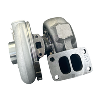 Ny bytesturbo BE Turbo 125180 - H2 turboaggregat