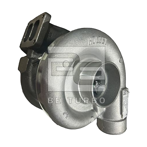 Ny bytesturbo BE Turbo 125213 - H3 turboaggregat