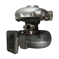 Ny bytesturbo BE Turbo 125213 - H3 turboaggregat