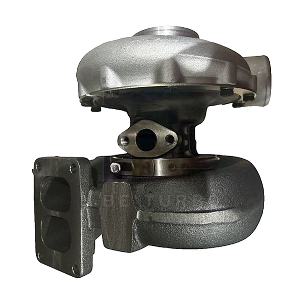 Ny bytesturbo BE Turbo 125213 - H3 turboaggregat