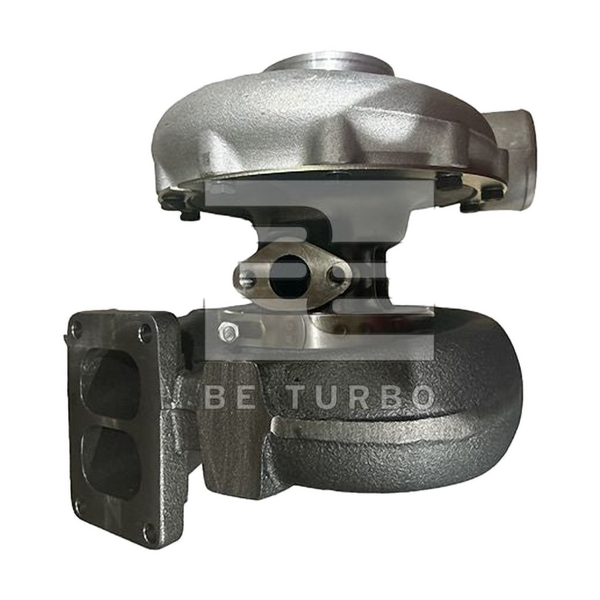 Ny bytesturbo BE Turbo 125213 - H3 turboaggregat
