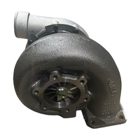 Ny bytesturbo BE Turbo 125213 - H3 turboaggregat