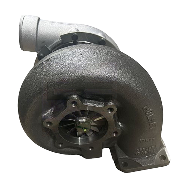 Ny bytesturbo BE Turbo 125213 - H3 turboaggregat