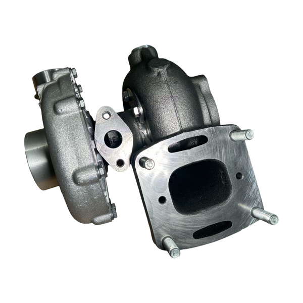 Ny bytesturbo BE Turbo 125246 - K26 turboaggregat