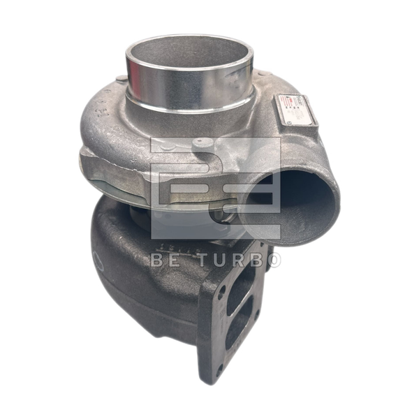 Ny bytesturbo BE Turbo 125275 turboaggregat