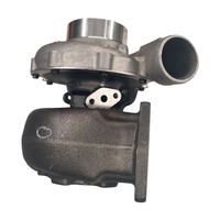 Ny bytesturbo BE Turbo 125275 turboaggregat