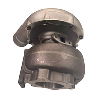 Ny bytesturbo BE Turbo 125275 turboaggregat