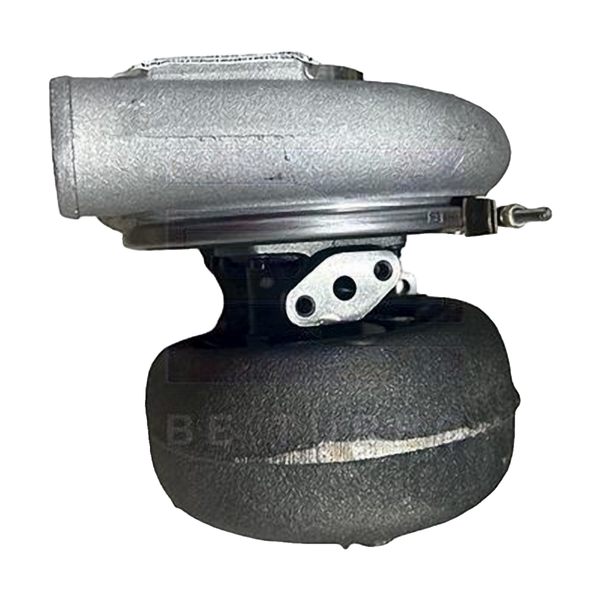 Ny bytesturbo BE Turbo 125280 turboaggregat