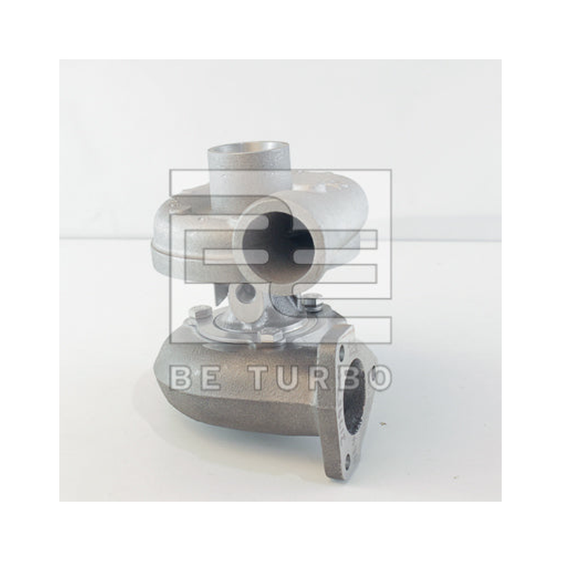 Ny bytesturbo BE Turbo 125312 - S1 turboaggregat