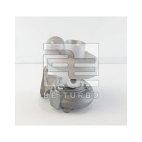Ny bytesturbo BE Turbo 125312 - S1 turboaggregat
