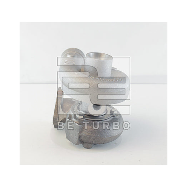 Ny bytesturbo BE Turbo 125312 - S1 turboaggregat
