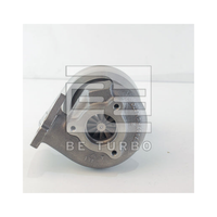 Ny bytesturbo BE Turbo 125312 - S1 turboaggregat
