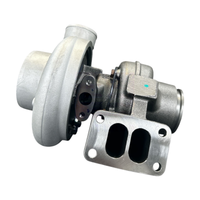 Ny bytesturbo BE Turbo 125322 - HX35 turboaggregat