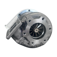 Ny bytesturbo BE Turbo 125336 turboaggregat