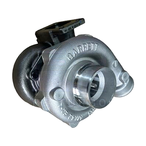 Ny bytesturbo BE Turbo 125352 turboaggregat